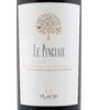 11 Montepulciano D'Abruzzo Le Pinciaie (Ilauri) 2011